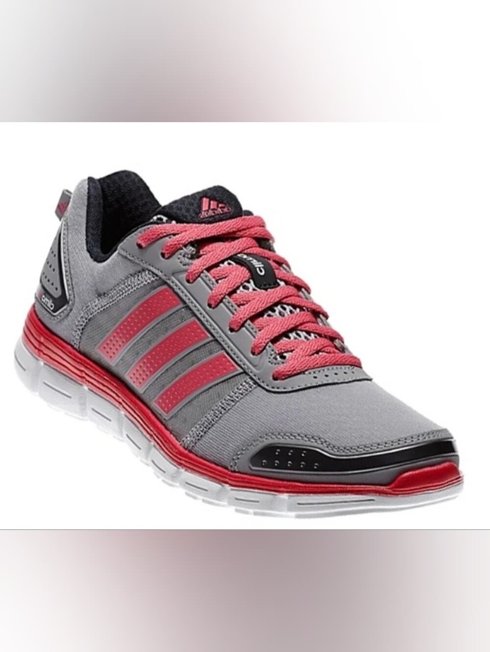 Women’s Adidas Climacool Aerate 3 Running